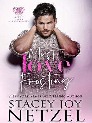 cover image of Must Love Frosting